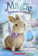 Image for "Lucy Longwhiskers Gets Lost"