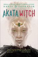 Image for "Akata Witch"