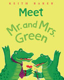 Image for "Meet Mr. and Mrs. Green"