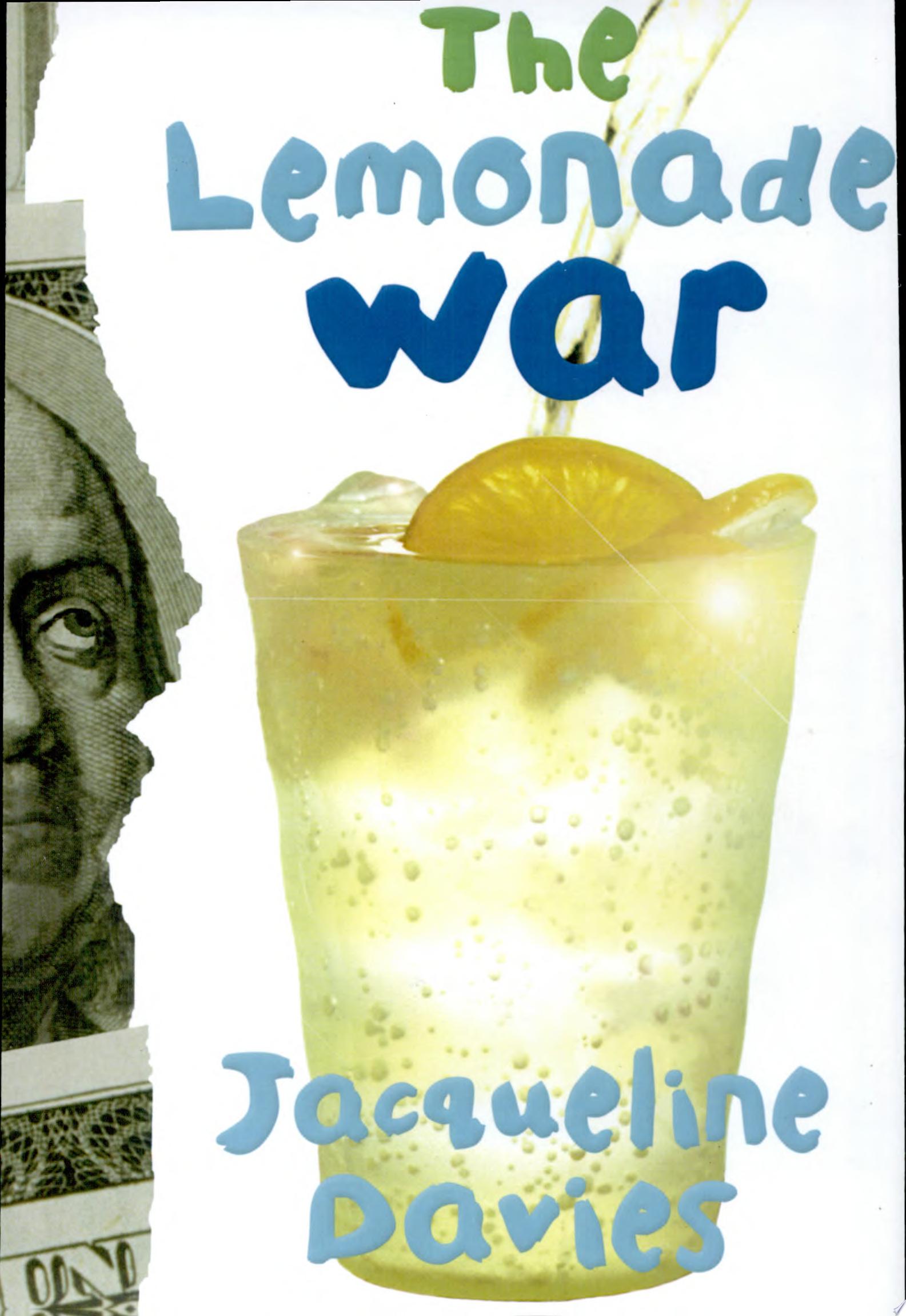 Image for "The Lemonade War"