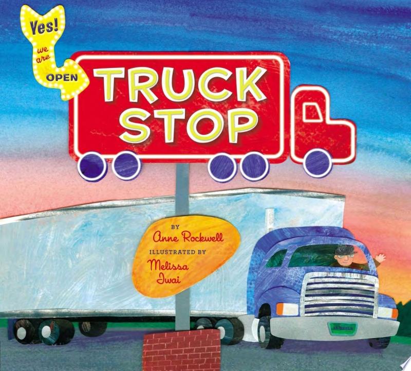 Image for "Truck Stop"