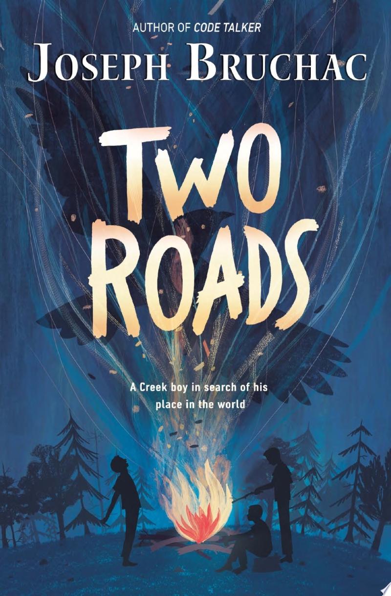 Image for "Two Roads"