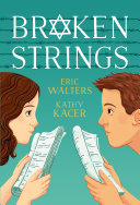 Image for "Broken Strings"