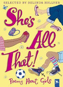 Image for "She&#039;s All That!"