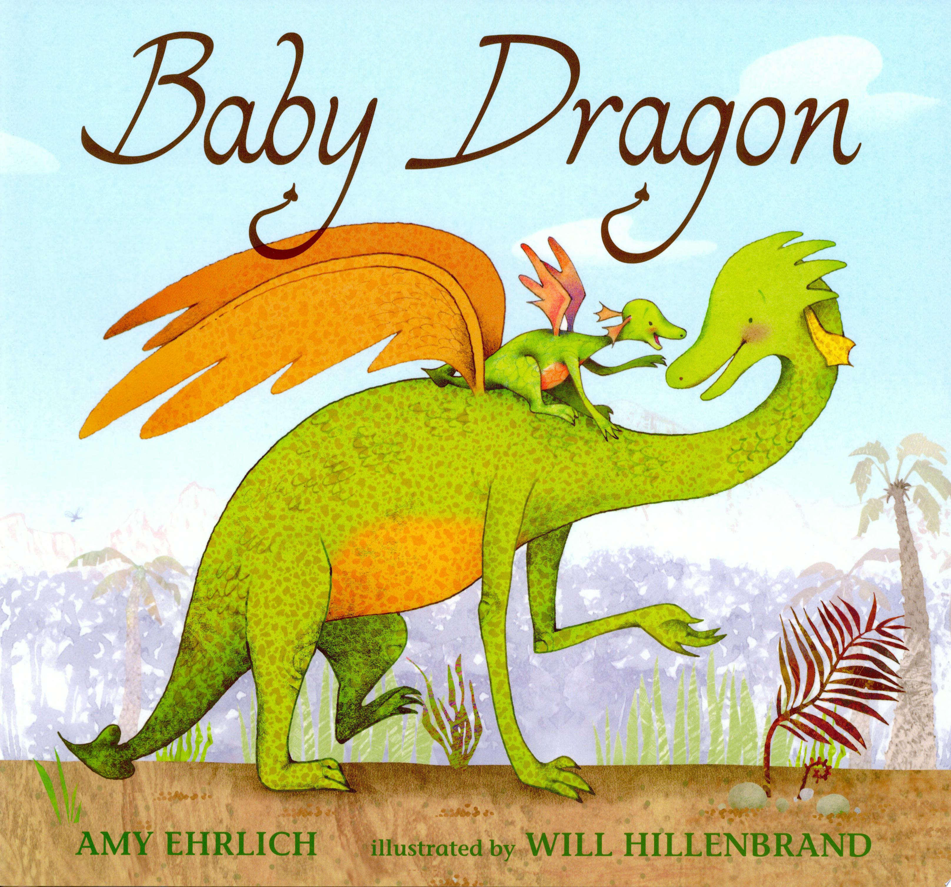 Image for "Baby Dragon"