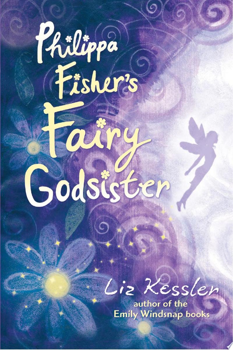 Image for "Philippa Fisher&#039;s Fairy Godsister"