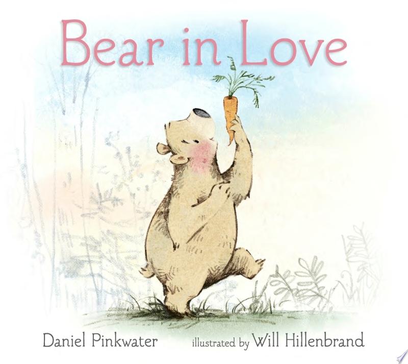 Image for "Bear in Love"