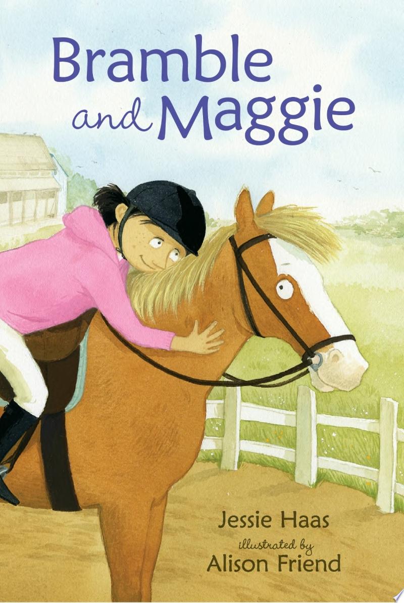 Image for "Bramble and Maggie"