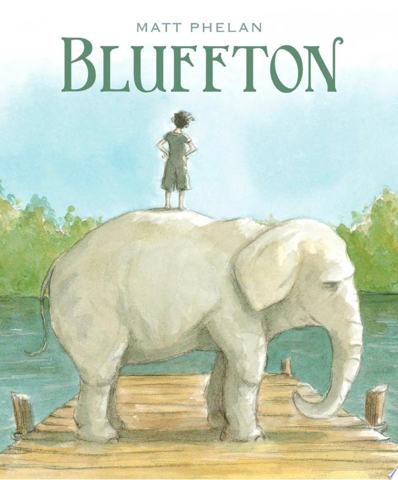 Image for "Bluffton"
