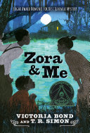 Image for "Zora and Me"