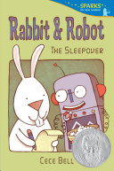 Image for "Rabbit and Robot"