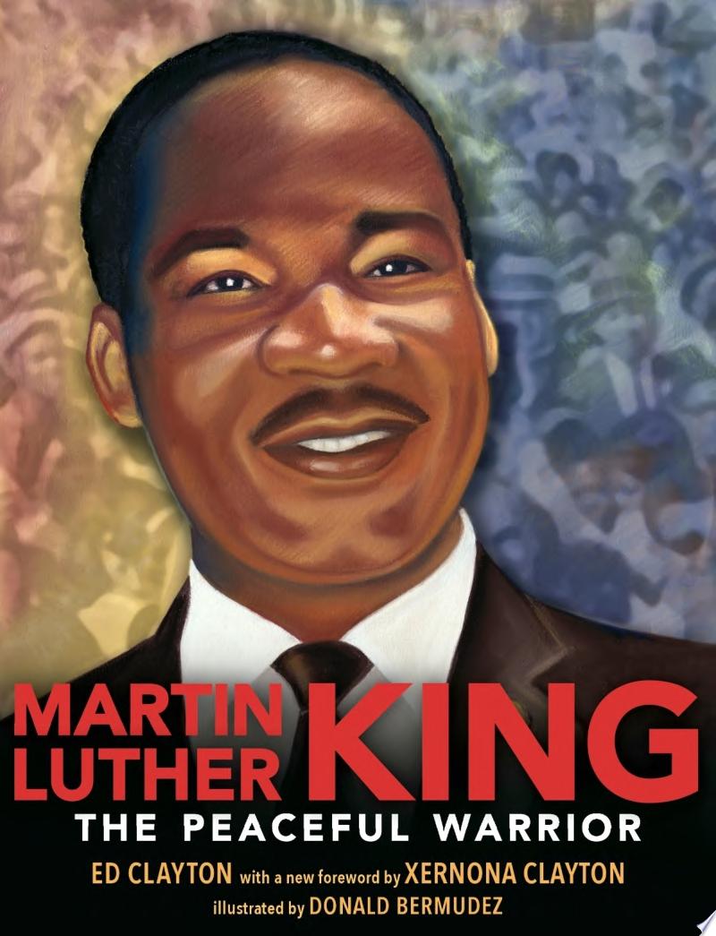 Image for "Martin Luther King"