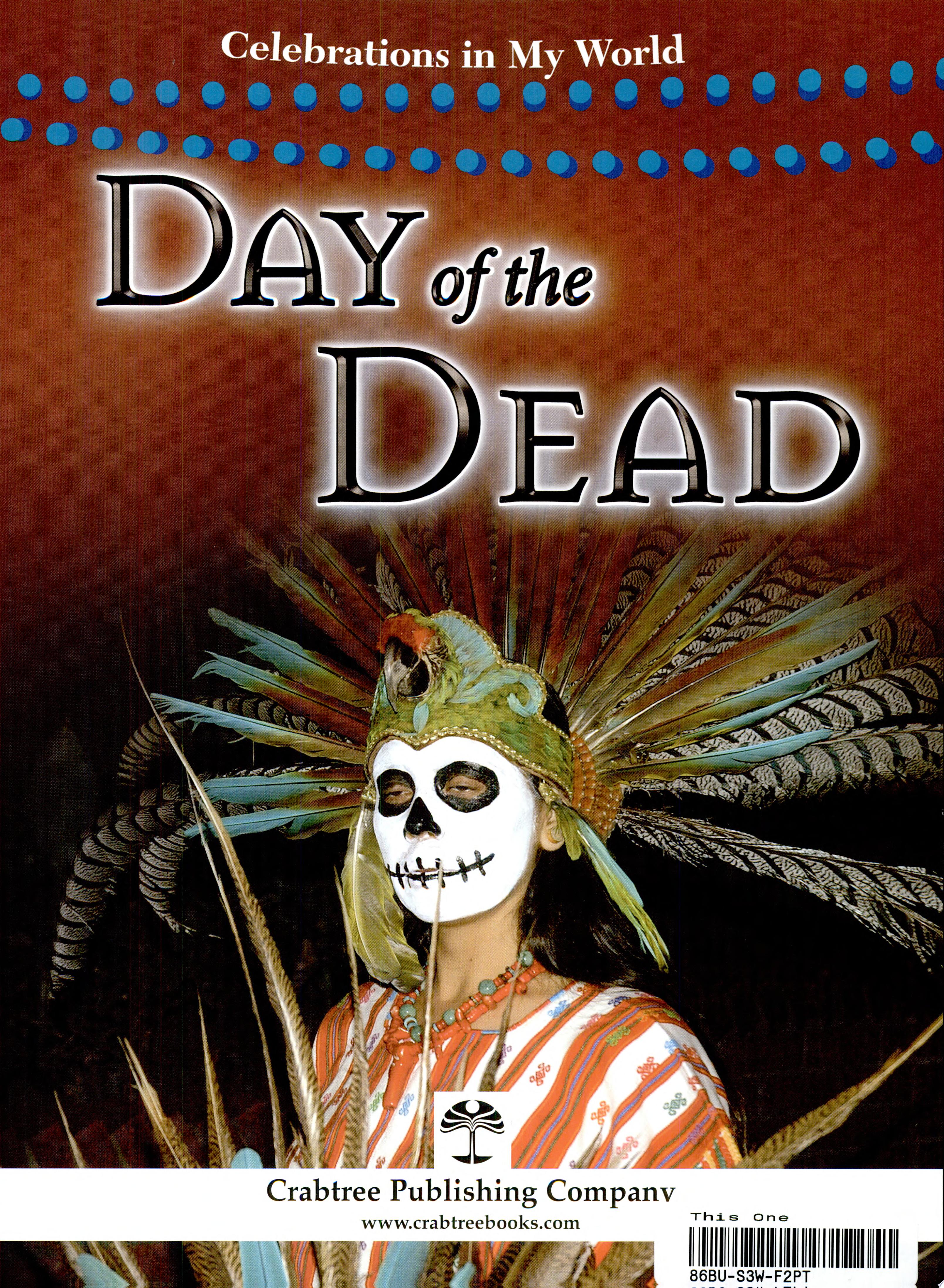 Image for "Day of the Dead"