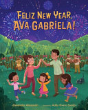 Image for "Felíz New Year, Ava Gabriela!"