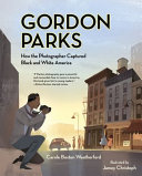 Image for "Gordon Parks"