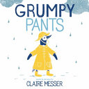 Image for "Grumpy Pants"