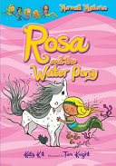Image for "Mermaid Mysteries: Rosa and the Water Pony (Book 1)"