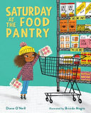 Image for "Saturday at the Food Pantry"