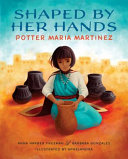 Image for "Shaped by Her Hands"