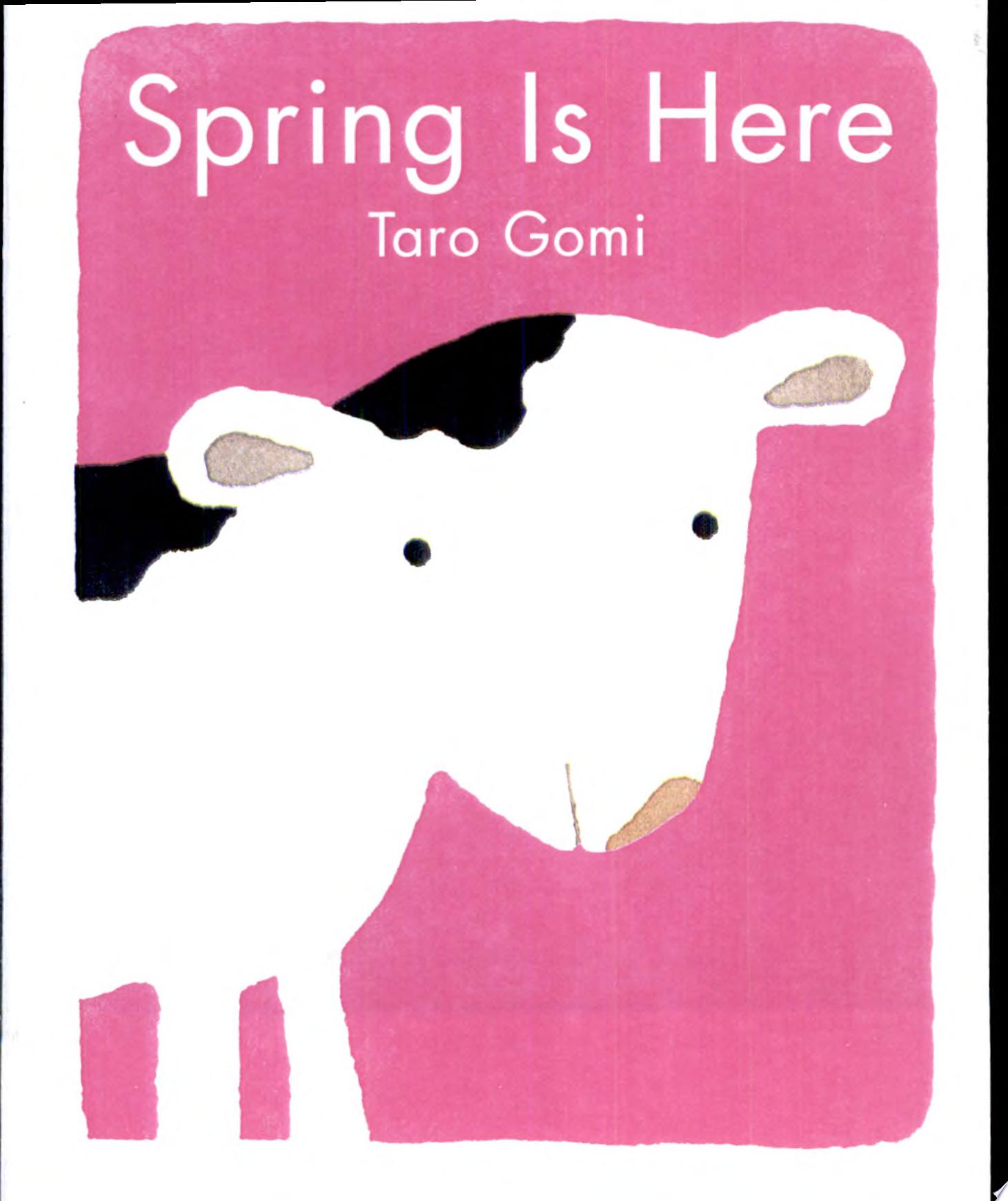 Image for "Spring is Here"