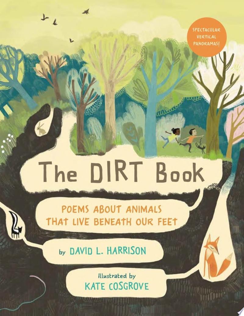 Image for "The Dirt Book"