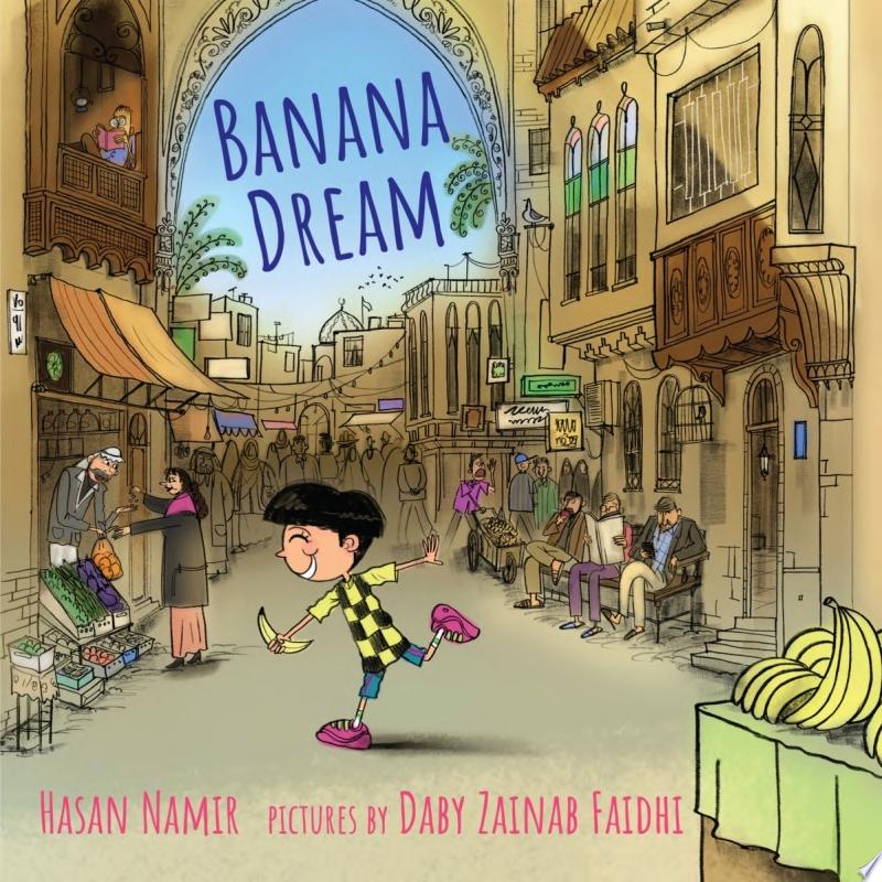 Image for "Banana Dream"