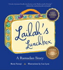 Image for "Lailah&#039;s Lunchbox"