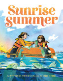 Image for "Sunrise Summer"