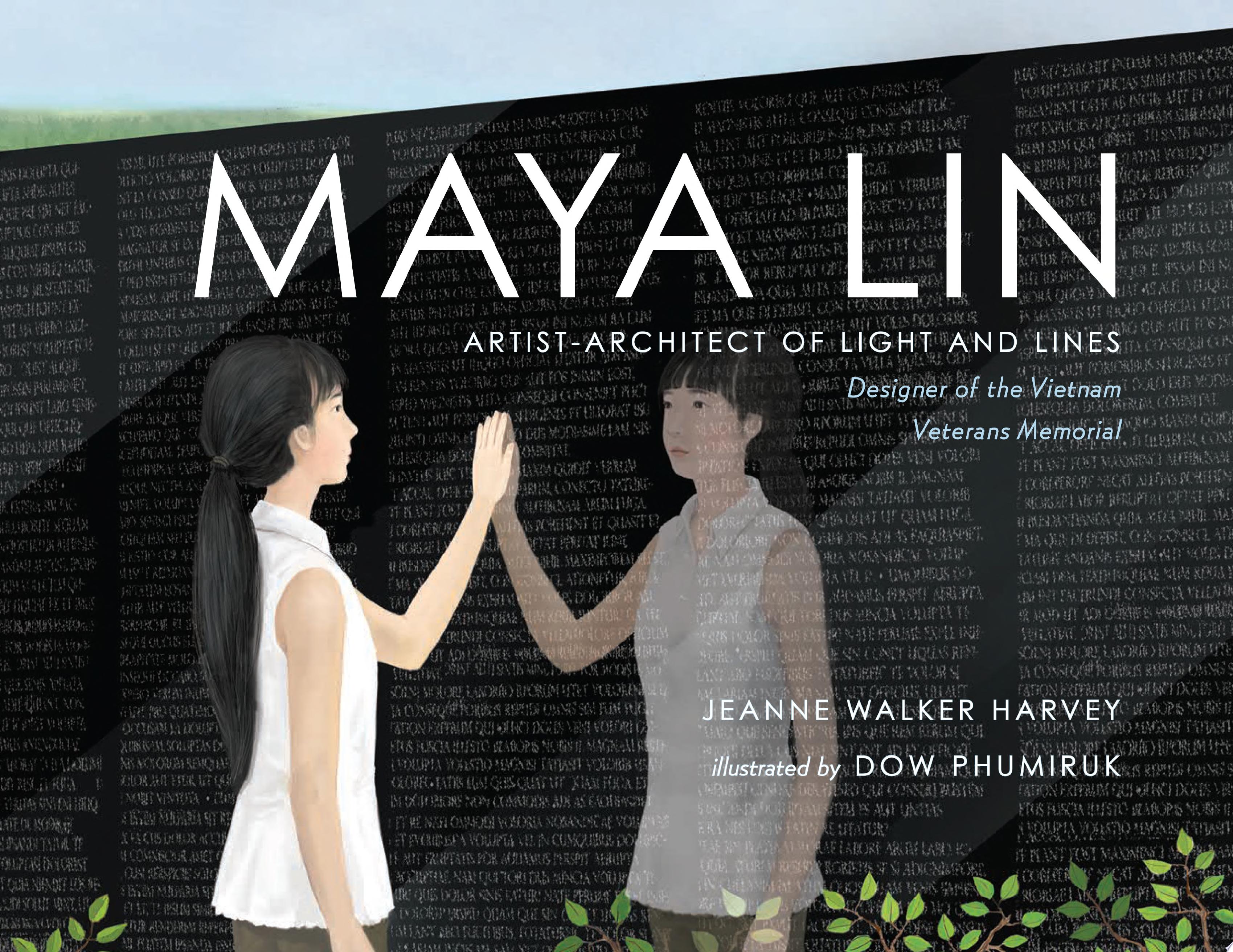 Image for "Maya Lin"