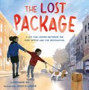 Image for "The Lost Package"