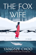 Image for "The Fox Wife"