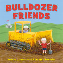 Image for "Bulldozer Friends"