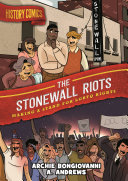 Image for "History Comics: The Stonewall Riots"