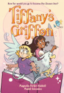 Image for "Tiffany’s Griffon"