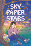 Image for "A Sky of Paper Stars"