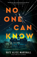Image for "No One Can Know"