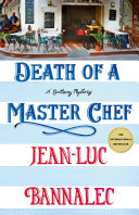 Image for "Death of a Master Chef"