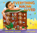 Image for "Everything Naomi Loved"