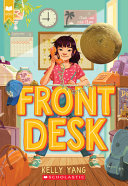 Image for "Front Desk"
