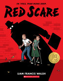 Image for "Red Scare"