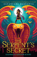Image for "The Serpent&#039;s Secret"