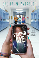 Image for "Friend Me"