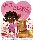 Image for "First Valentine"