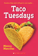 Image for "Taco Tuesdays: a Wish Novel"