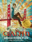 Image for "Gaijin: American Prisoner of War"
