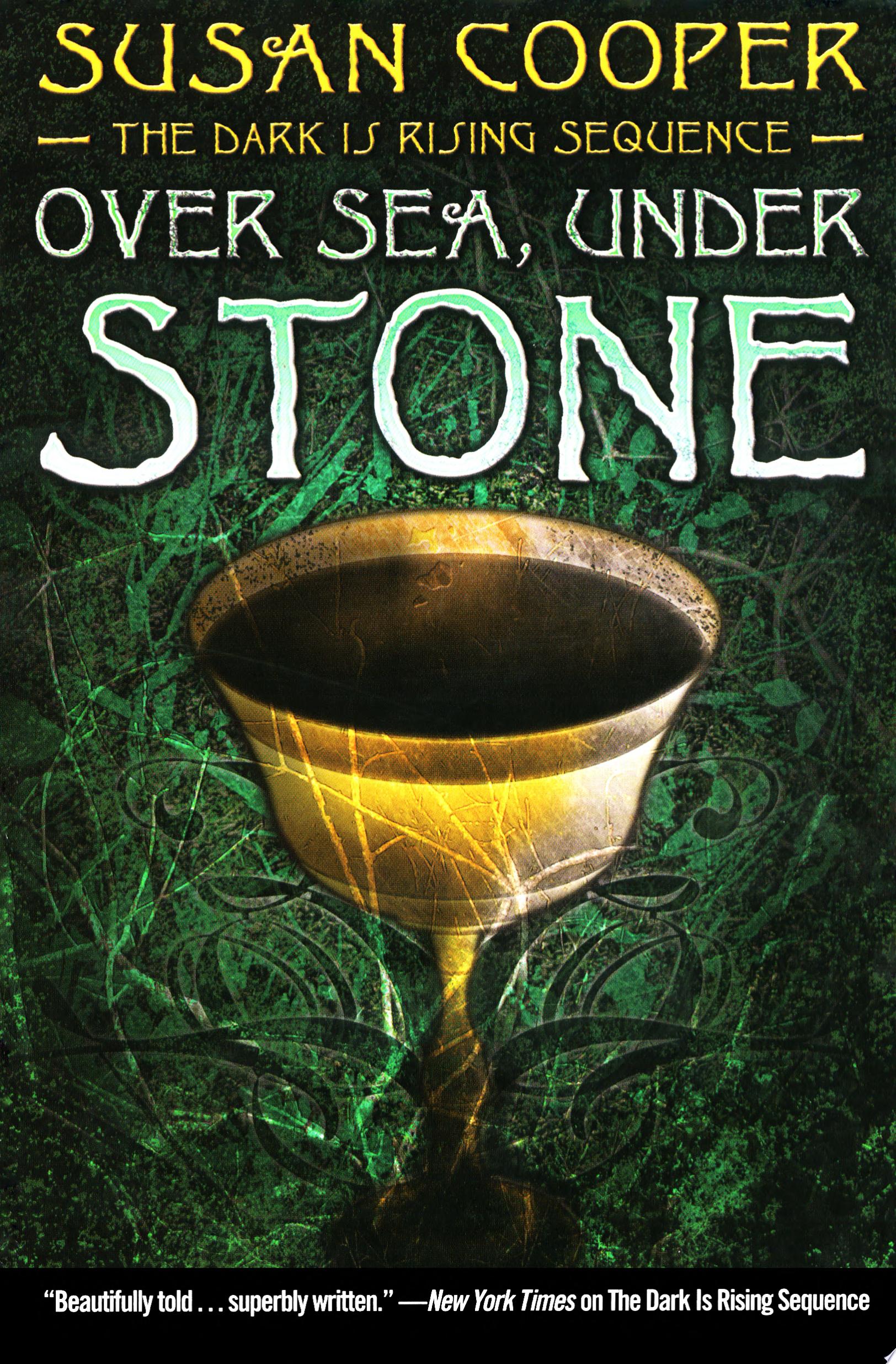 Image for "Over Sea, Under Stone"