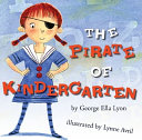 Image for "The Pirate of Kindergarten"