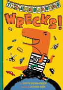 Image for "Tyrannosaurus Wrecks!"