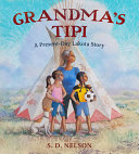Image for "Grandma&#039;s Tipi"