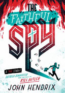 Image for "The Faithful Spy"